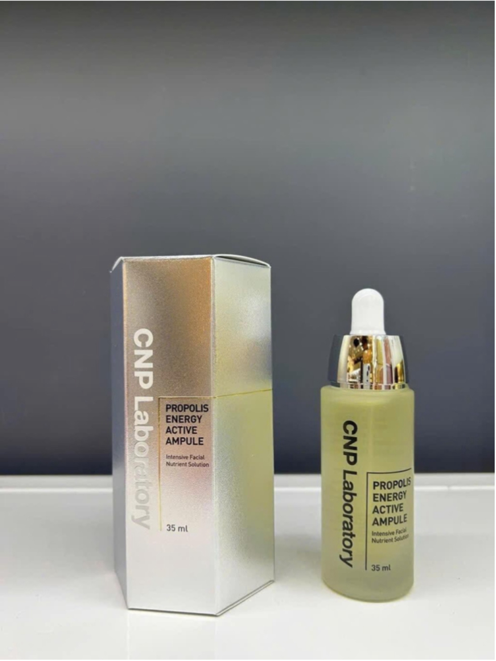 [CNP Laboratory] Propolis Energy Active Ampule 35ml